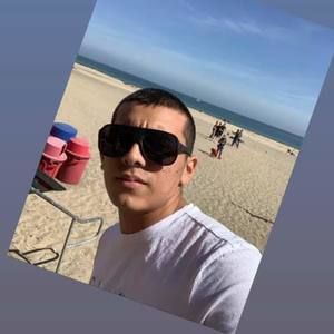 Meet your Posher, Edwin